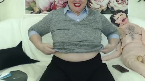 BerryShickX online show from 02.17.25