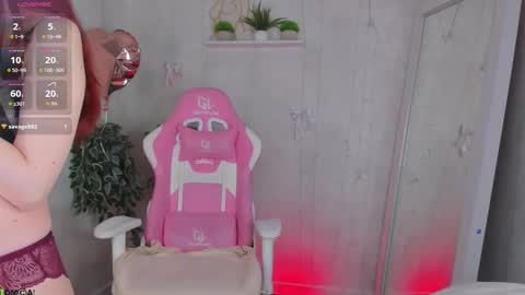 Berta  online show from 03.08.26