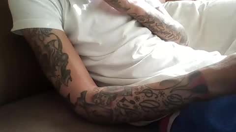 ToxicPipe757 online show from 02.22.25