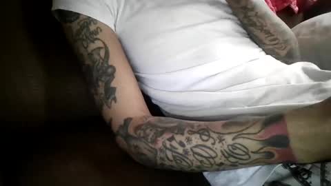 ToxicPipe757 online show from 03.11.25