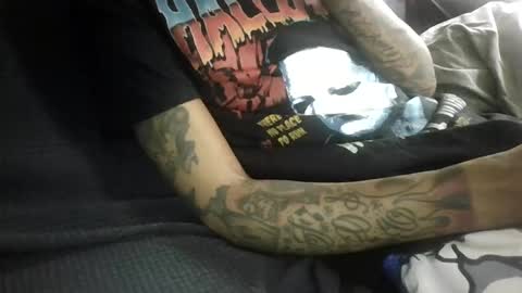 ToxicPipe757 online show from 09.19.25