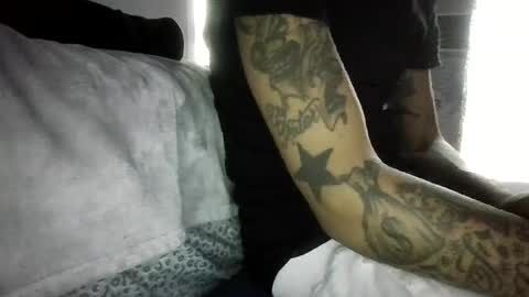 ToxicPipe757 online show from 10.24.25