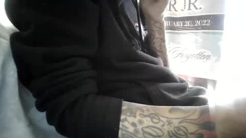 ToxicPipe757 online show from 11.28.25