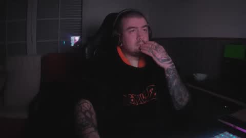 berto3389 online show from 02.08.26