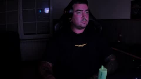 berto3389 online show from 08.04.26
