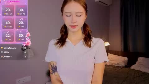 Snapshot of bertyann chatting on 01.06.26 Eva online show from 01.06.26