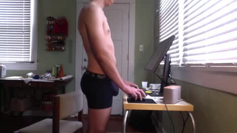 Snapshot of best_triam chatting on 02.13.25 best_triam online show from 02.13.25