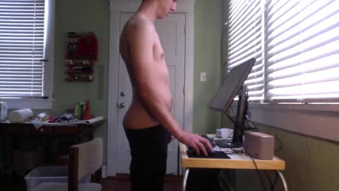 Snapshot of best_triam chatting on 02.16.25 best_triam online show from 02.16.25