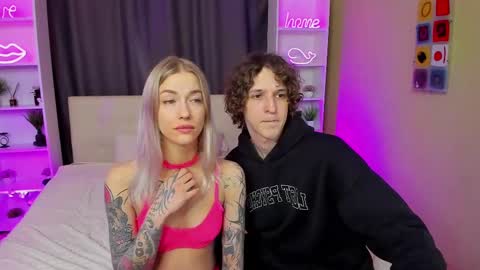 Danny and Kira online show from 03.08.25