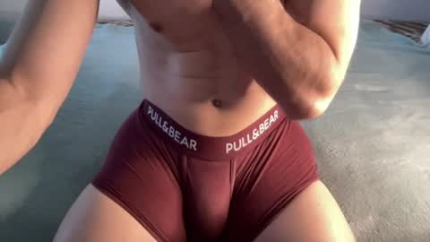 Snapshot of bestdick1991 chatting on 06.11.26 BEST online show from 06.11.26