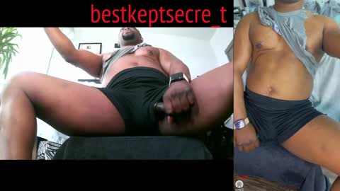bestkeptsecre t online show from 12.24.24