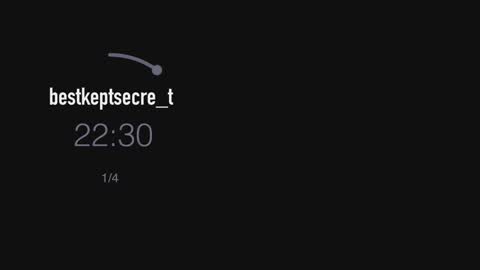 bestkeptsecre t online show from 01.06.25