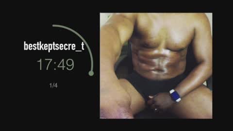 bestkeptsecre t online show from 01.21.25