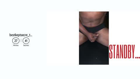 bestkeptsecre t online show from 01.31.25