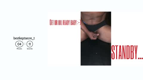 bestkeptsecre t online show from 02.09.25