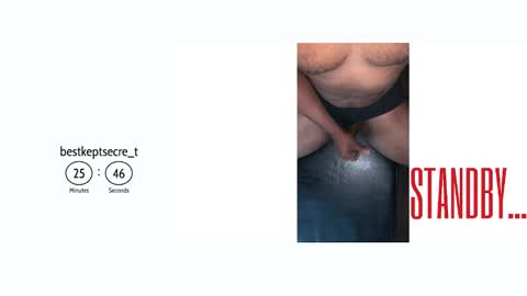 bestkeptsecre t online show from 02.16.25