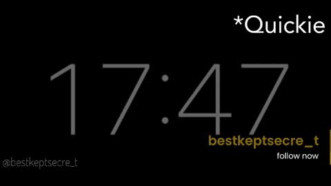 bestkeptsecre t online show from 09.18.25