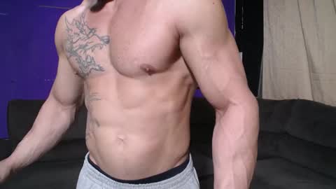 bestmuscle online show from 02.11.25
