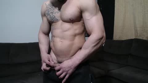 bestmuscle online show from 09.24.25