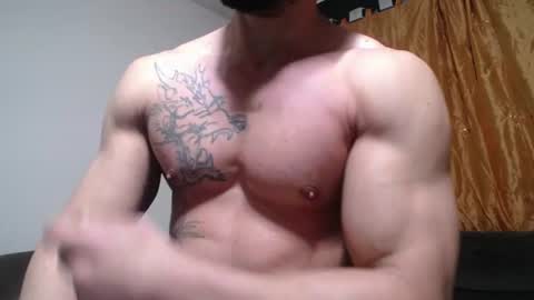 Snapshot of bestmuscle chatting on 07.07.26 bestmuscle online show from 07.07.26