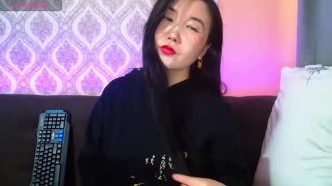 Bet Lu online show from 02.13.25