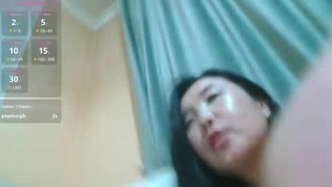 Bet Lu online show from 03.06.25