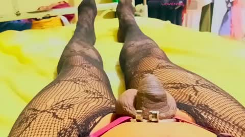 Sissyforever online show from 07.29.26
