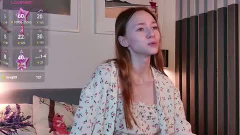 Bethany online show from 03.10.26