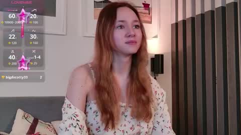 Bethany online show from 03.14.26