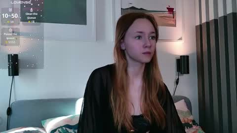 Snapshot of bethany_sparkle chatting on 04.22.26 Bethany online show from 04.22.26
