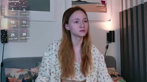 Snapshot of bethany_sparkle chatting on 04.23.26 Bethany online show from 04.23.26