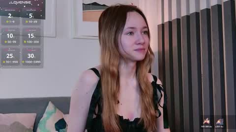 Snapshot of bethany_sparkle chatting on 05.03.26 Bethany online show from 05.03.26