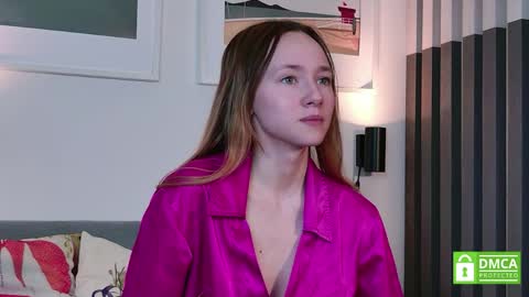 Snapshot of bethany_sparkle chatting on 05.19.26 Bethany online show from 05.19.26