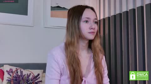 Snapshot of bethany_sparkle chatting on 05.27.26 Bethany online show from 05.27.26