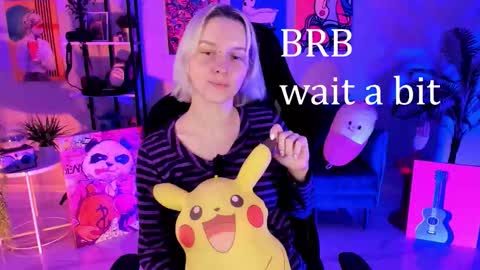 Bethany online show from 11.24.25