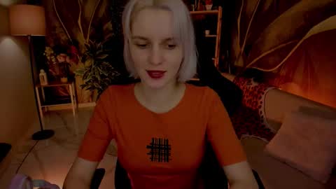 Bethany online show from 11.28.25