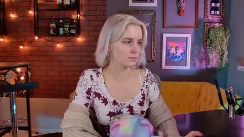 Bethany online show from 12.03.25