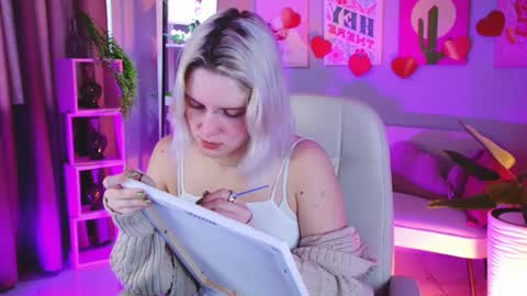 Bethany online show from 03.16.26