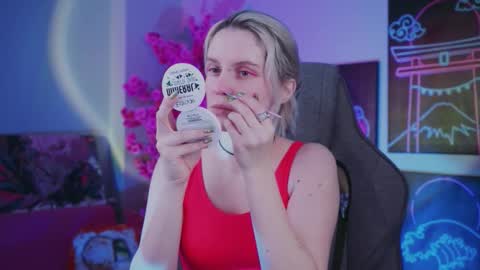 Bethany online show from 03.17.26