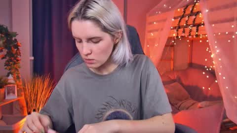 Bethany online show from 03.19.26