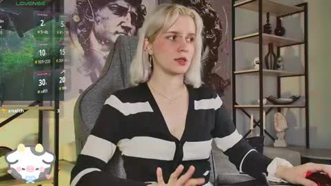 Bethany online show from 06.29.26