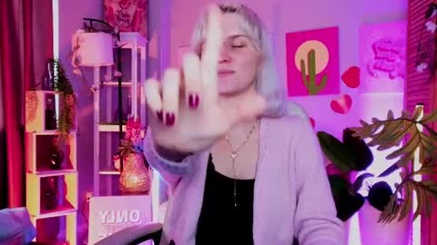 Bethany online show from 07.19.26