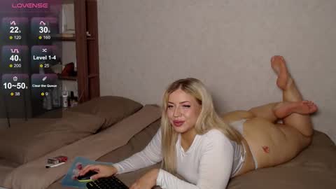 bethflatcher online show from 09.15.25