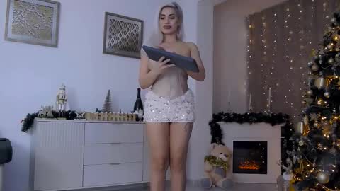 bethierusse online show from 12.22.25