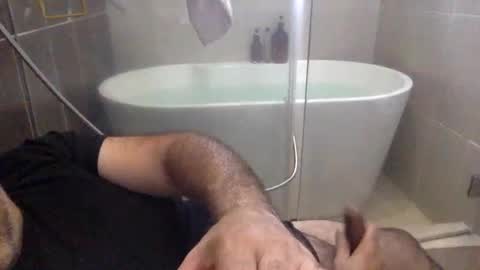 Virtual Gentleman online show from 01.07.25