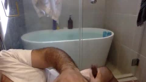 Virtual Gentleman online show from 02.27.25