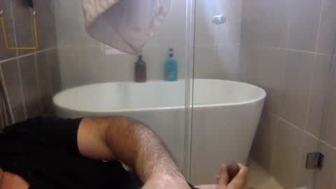 Virtual Gentleman online show from 10.21.25