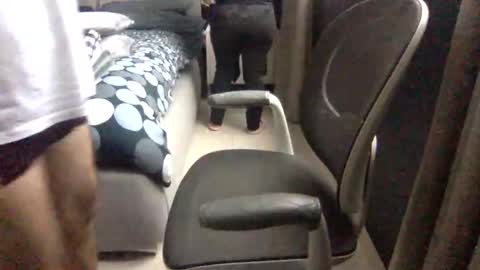 Virtual Gentleman online show from 11.26.25