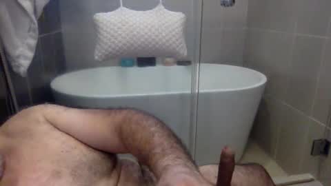 Virtual Gentleman online show from 01.05.26