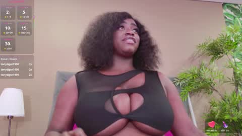 BETSY online show from 12.15.25